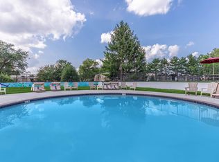 Kensington Club, Lancaster, PA 17603