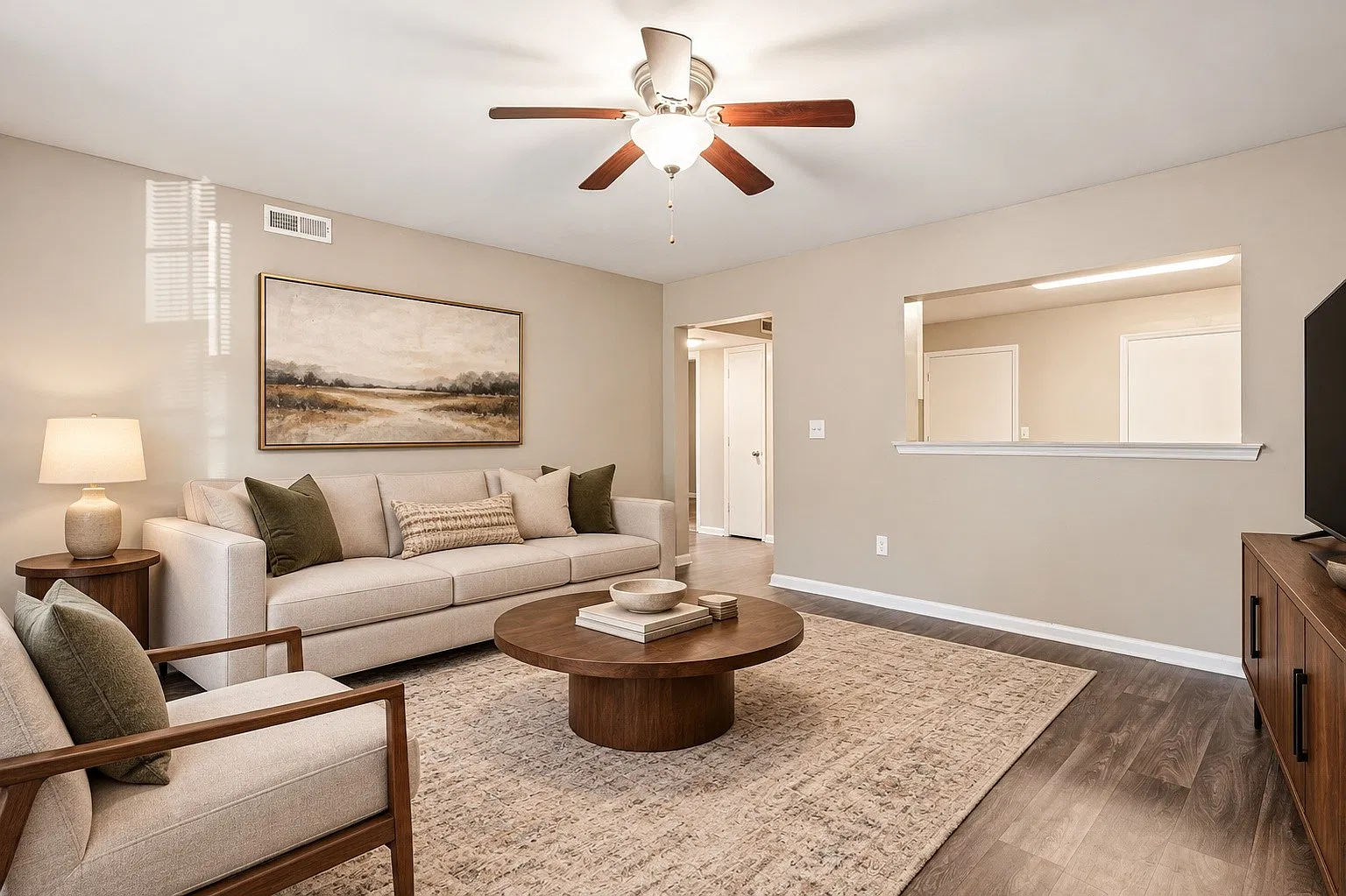 Morgan Place Apartments — Photo 3