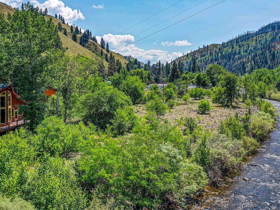 165 Barn Rd, Pollock, ID 83547 MLS 98883047 Zillow