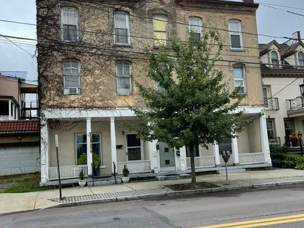 60 W South St, Wilkes Barre, PA 18701