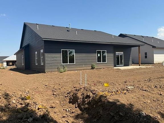 3rd image of 705 N Wheatland Pl