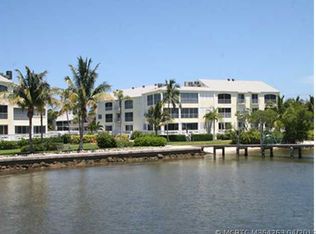 1550 Ocean Blvd #F-205, Stuart, FL 34996