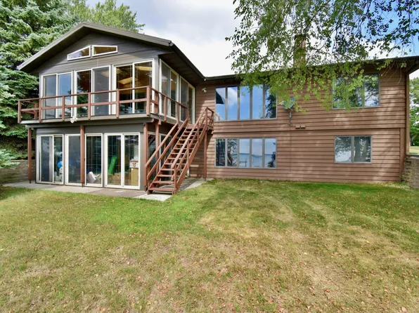38192 N Shore Dr, Battle Lake, MN 56515