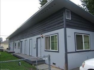 834 N Flower St, Anchorage, AK 99508