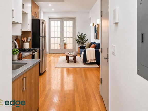 3rd image of 1361 Greene Ave APT 2R