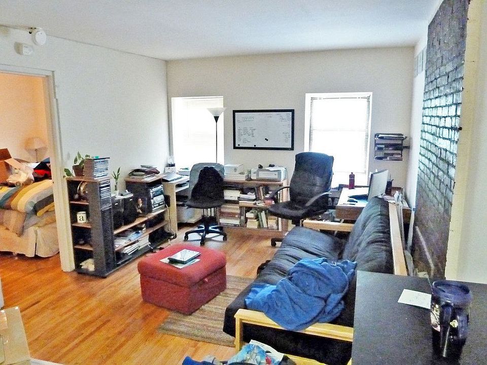 1st image of 345 W 48th St #2J