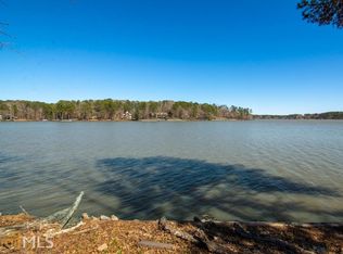1071 Thorton Crk, Greensboro, GA 30642