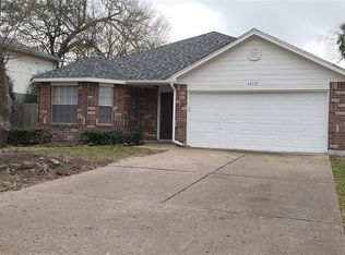 16119 Cypress Point Dr, Cypress, TX 77429