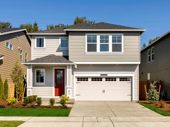 Homes Available Soon, Parkland Heights