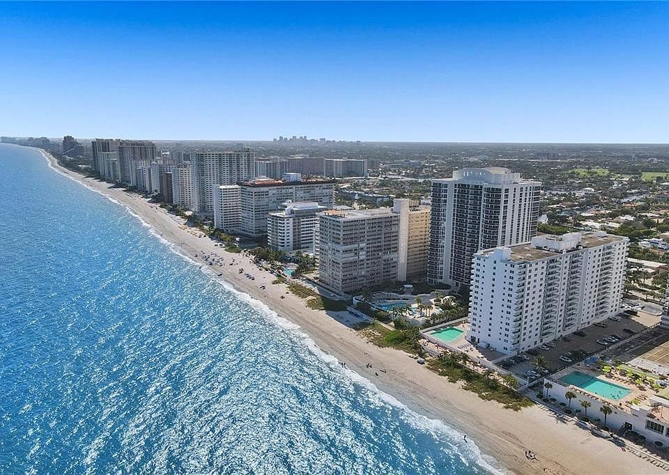 1st image of 4250 Galt Ocean Drive #2H