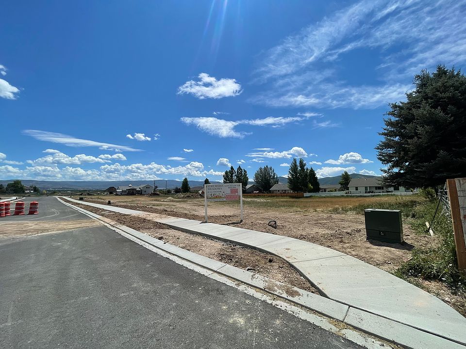 Edelweiss Meadows by Hilltop Homes in Midway UT Zillow