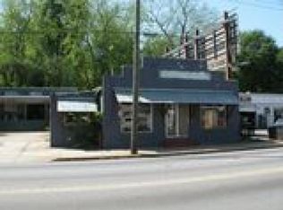 651 W Broad St, Athens, GA 30601