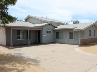4007 W Solano Dr S, Phoenix, AZ 85019