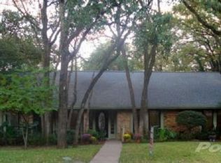 3112 Yellowstone Dr, Arlington, TX 76013