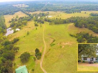 537 Meadowlark Rd, Diana, TX 75640