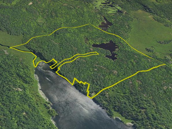 46446 Butterfield Lake