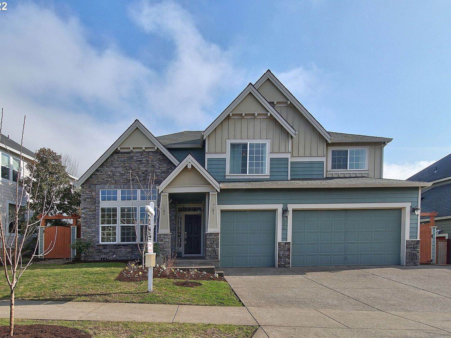 206 The Greens Ave, Newberg, OR 97132 Zillow