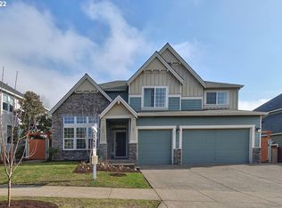 206 N The Greens Ave, Newberg, OR