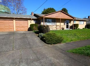 8015 N Edison St, Portland, OR 97203