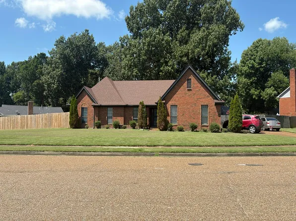 3297 Venson Dr, Bartlett, TN 38134