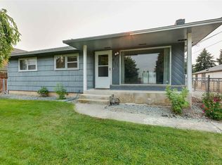 411 N Farr Rd, Spokane, WA 99206
