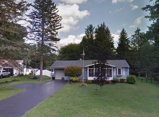 691 Maple Rd, East Aurora, NY 14052