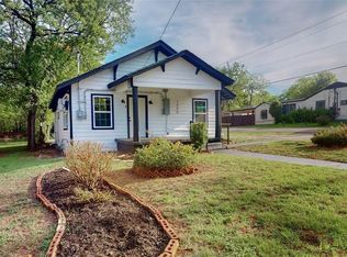 1600 Grinnell St, Dallas, TX 75216