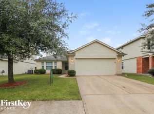 3539 Maris Way, Humble, TX 77338