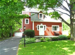 5899 Stone Hill Rd, Lakeville, NY 14480