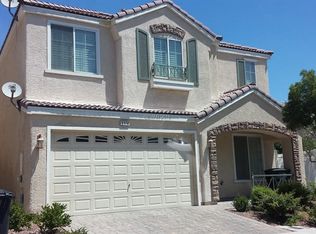 6174 Tillman Crest Ave #0, Las Vegas, NV 89139
