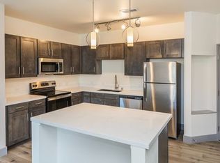 420 E Brookside St #0B-1BA, Colorado Springs, CO 80905