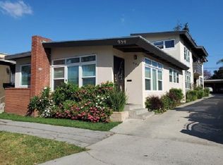 939 E Hyde Park Blvd APT 2, Inglewood, CA 90302