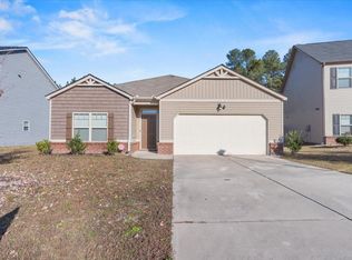 176 Sims Ct, Augusta, GA 30909