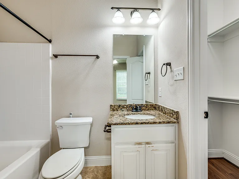 2500 Rockbrook Dr #103 — Photo 8