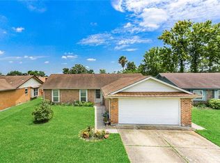 4057 N Woodbine St, Harvey, LA 70058