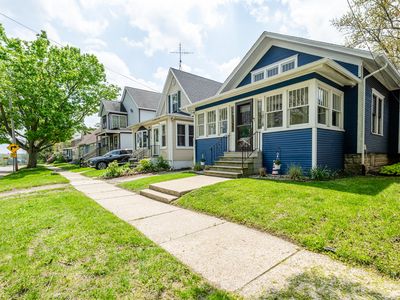 1018 Market St, Saint Joseph, MI, 49085