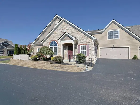 6770 Liberty Cir, Liberty Township, OH 45069