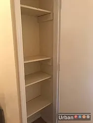 Rented by Urban Pads