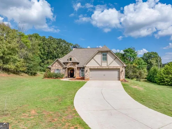 26 Y Z Sailors Rd, Jefferson, GA 30549