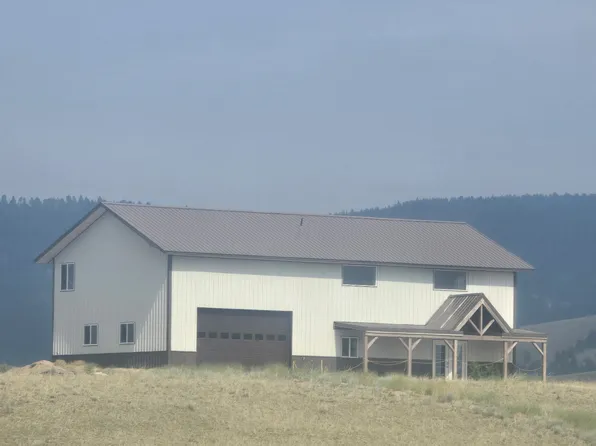 1766 Seven Springs Rd, Butte, MT 59750