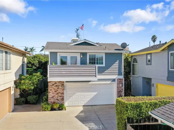 250 Beckett Pl, Grover Beach, CA 93433