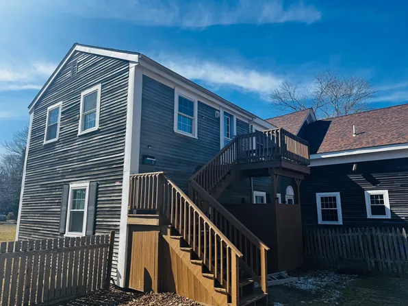 470 E Falmouth Hwy, East Falmouth, MA