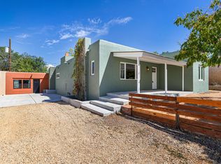 1100 Dartmouth Dr NE, Albuquerque, NM 87106