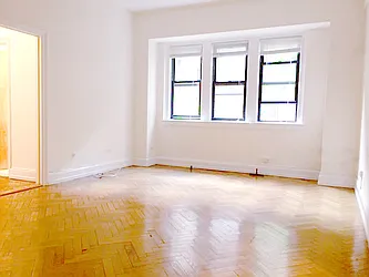 Rented by LIVING QUARTERS NY INC