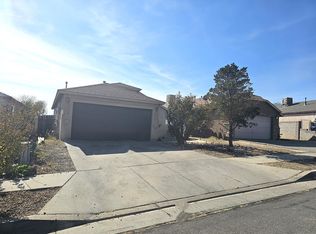 1551 Fox Hill Pl SW, Albuquerque, NM 87121
