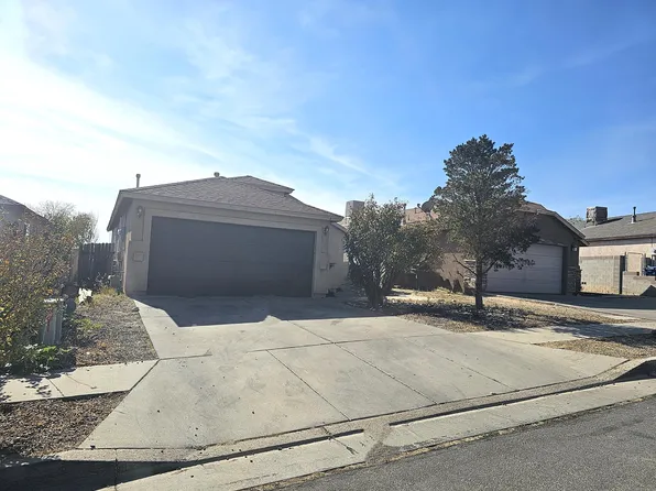 1551 Fox Hill Pl SW, Albuquerque, NM 87121