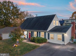 12413 Seabury Ln, Bowie, MD