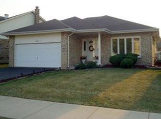 11420 Peach Tree Ln, Alsip, IL 60803