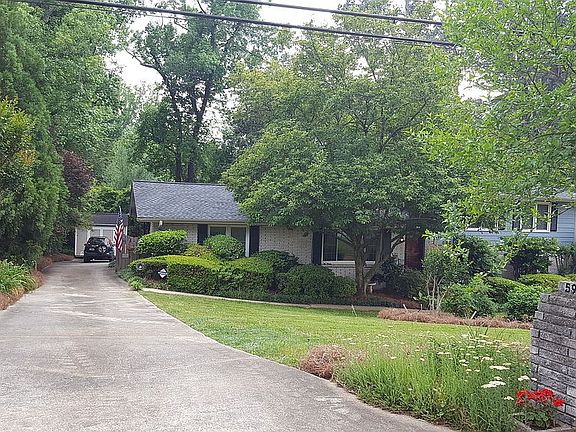 2nd image of 5931 Meadowbrook Dr