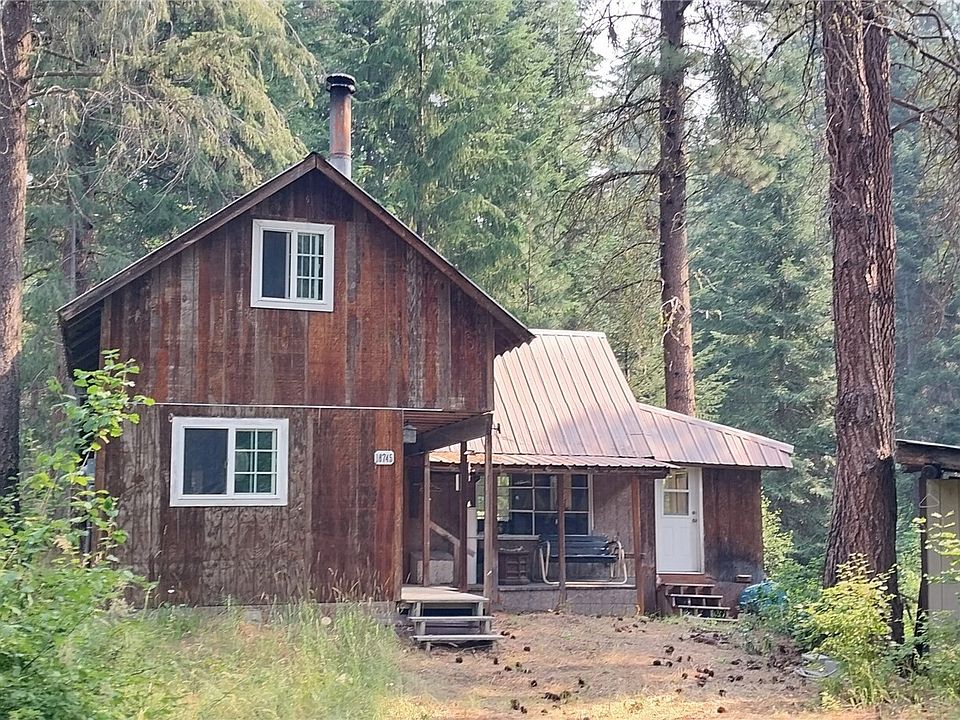 1st image of 16745 SECOND CREEK RD